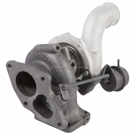 1995 Eagle Talon Turbocharger 2
