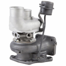 1995 Eagle Talon Turbocharger 3