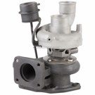 1995 Eagle Talon Turbocharger 4