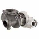 1987 Volvo 740 Turbocharger 3