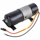 BuyAutoParts Convertible Top Motor 15-30032N