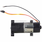 BuyAutoParts 15-30032N Convertible Top Motor 3