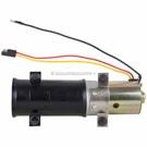 BuyAutoParts 15-30037N Convertible Top Motor 3