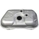2000 Chevrolet Tracker Fuel Tank 1