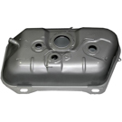 2004 Chevrolet Tracker Fuel Tank 1