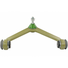 2007 Dodge Durango Suspension Control Arm and Ball Joint Assembly 3