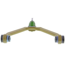 2000 Mazda B3000 Suspension Control Arm and Ball Joint Assembly 3