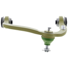2017 Ford Expedition Suspension Control Arm and Ball Joint Assembly 3