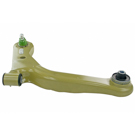 2012 Ford Escape Suspension Control Arm and Ball Joint Assembly 3