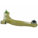 Mevotech TTX CTXK80397 Suspension Control Arm and Ball Joint Assembly 3
