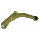2012 Ford Escape Suspension Control Arm and Ball Joint Assembly 2