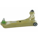 Mevotech TTX CTXK80397 Suspension Control Arm and Ball Joint Assembly 4