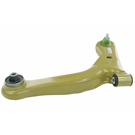 Mevotech TTX CTXK80398 Suspension Control Arm and Ball Joint Assembly 3