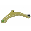 2011 Mazda Tribute Suspension Control Arm and Ball Joint Assembly 1