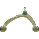 Mevotech TTX CTXK80669 Suspension Control Arm and Ball Joint Assembly 5