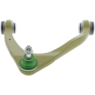 Mevotech TTX Gmc Suspension Control Arm and Ball Joint Assembly CTXK80669