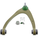 Mevotech TTX CTXK80669 Suspension Control Arm and Ball Joint Assembly 7