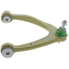 Mevotech TTX CTXK80669 Suspension Control Arm and Ball Joint Assembly 2