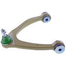 2013 Cadillac Escalade EXT Suspension Control Arm and Ball Joint Assembly 4