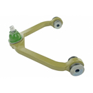 2000 Ford Explorer Suspension Control Arm and Ball Joint Assembly 4