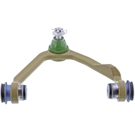 2000 Ford Expedition Suspension Control Arm and Ball Joint Assembly 3