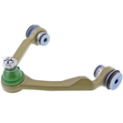 2001 Ford Expedition Suspension Control Arm and Ball Joint Assembly 4