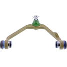 2001 Ford Expedition Suspension Control Arm and Ball Joint Assembly 3