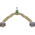 2006 Chevrolet Avalanche 1500 Suspension Control Arm and Ball Joint Assembly 3