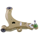 2002 Chevrolet Impala Suspension Control Arm and Ball Joint Assembly 4