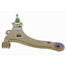 2000 Chevrolet Impala Suspension Control Arm and Ball Joint Assembly 3