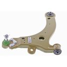 2000 Chevrolet Impala Suspension Control Arm and Ball Joint Assembly 4