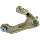 2000 Gmc Sierra 2500 Suspension Control Arm and Ball Joint Assembly 5