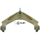 2000 Gmc Sierra 2500 Suspension Control Arm and Ball Joint Assembly 7