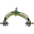 2012 Dodge Durango Suspension Control Arm and Ball Joint Assembly 5