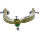 2012 Dodge Durango Suspension Control Arm and Ball Joint Assembly 3