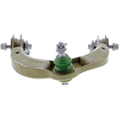 2012 Dodge Durango Control Arm Kit 3