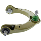 2012 Dodge Durango Suspension Control Arm and Ball Joint Assembly 2