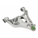 2021 Dodge Ram Trucks Control Arm Kit 3