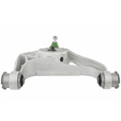 2024 Ram 1500 Classic Suspension Control Arm and Ball Joint Assembly 3
