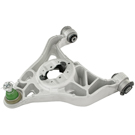 2021 Dodge Ram Trucks Control Arm Kit 2