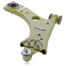 2017 Jeep Compass Suspension Control Arm and Ball Joint Assembly 4
