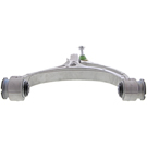 Mevotech TTX CTXMS251269 Suspension Control Arm and Ball Joint Assembly 5