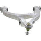 Mevotech TTX CTXMS251269 Suspension Control Arm and Ball Joint Assembly 3