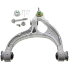 Mevotech TTX CTXMS251269 Suspension Control Arm and Ball Joint Assembly 7