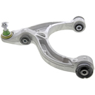 Mevotech TTX CTXMS251269 Suspension Control Arm and Ball Joint Assembly 2