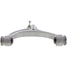 Mevotech TTX CTXMS251270 Suspension Control Arm and Ball Joint Assembly 5