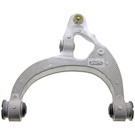 Mevotech TTX CTXMS251270 Suspension Control Arm and Ball Joint Assembly 4