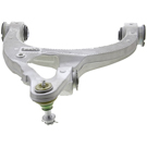 Mevotech TTX CTXMS251270 Suspension Control Arm and Ball Joint Assembly 3
