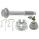 Mevotech TTX CTXMS251270 Suspension Control Arm and Ball Joint Assembly 6
