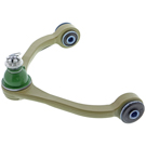 2009 Mitsubishi Raider Suspension Control Arm and Ball Joint Assembly 5